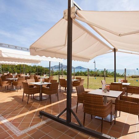 Grupotel Natura Playa Playa de Muro (Mallorca) Exterior foto