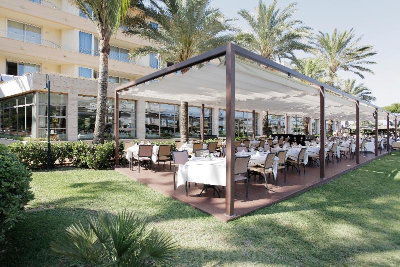 Grupotel Natura Playa Playa de Muro (Mallorca) Exterior foto