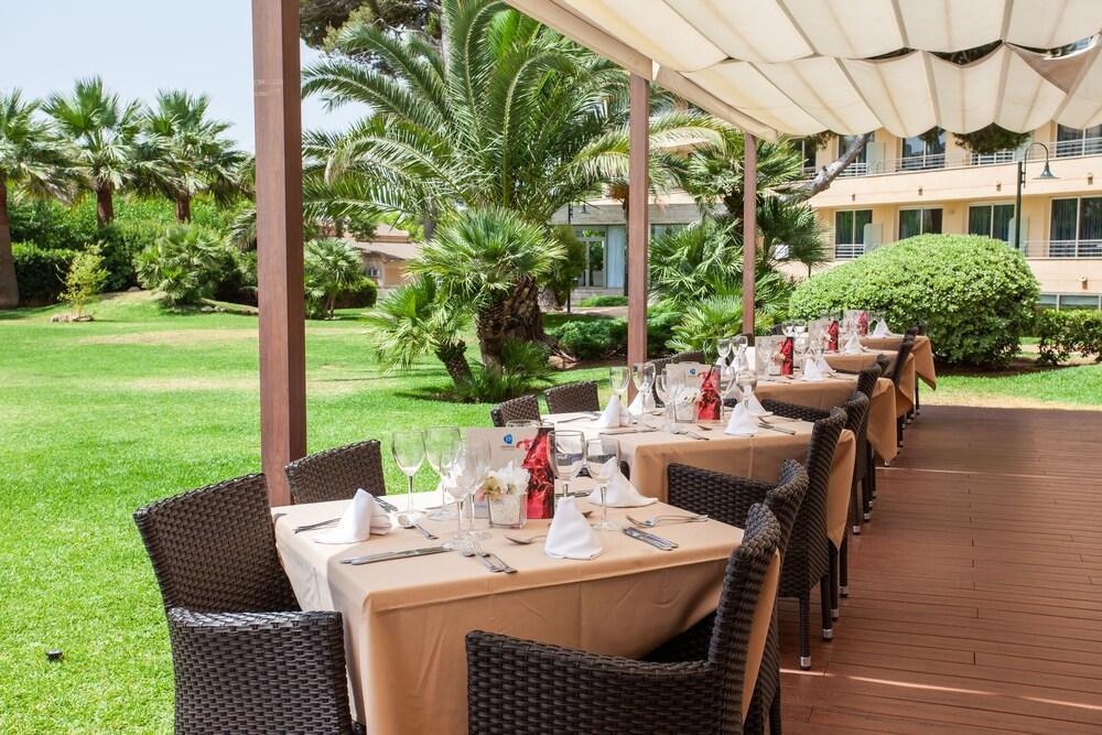 Grupotel Natura Playa Playa de Muro (Mallorca) Exterior foto